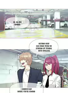 Page 458 of Household Affairs Ch. 11-28 - preview thumbnail