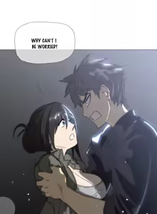 Page 465 of Household Affairs Ch. 11-28 - preview thumbnail