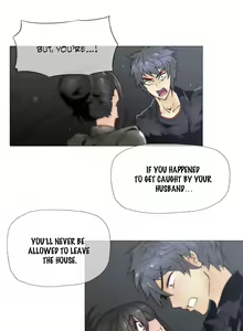Page 469 of Household Affairs Ch. 11-28 - preview thumbnail
