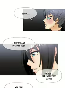 Page 480 of Household Affairs Ch. 11-28 - preview thumbnail