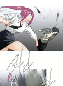 Page 483 of Household Affairs Ch. 11-28 - preview thumbnail