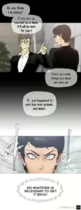Page 518 of Household Affairs Ch. 11-28 - preview thumbnail
