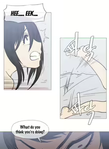 Page 533 of Household Affairs Ch. 11-28 - preview thumbnail