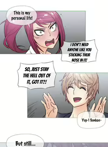 Page 549 of Household Affairs Ch. 11-28 - preview thumbnail