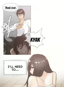 Page 602 of Household Affairs Ch. 11-28 - preview thumbnail
