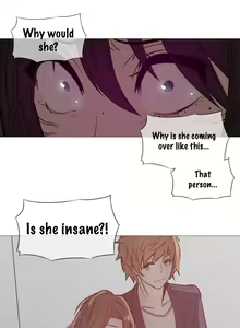 Page 622 of Household Affairs Ch. 11-28 - preview thumbnail