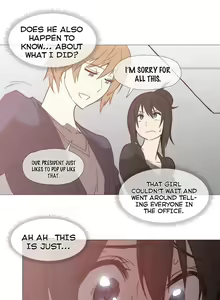 Page 632 of Household Affairs Ch. 11-28 - preview thumbnail