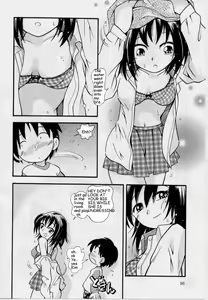 Page 4 of Rainy Days - preview thumbnail