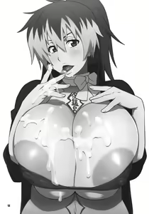 Page 12 of Minna Daisuki Oppai Sensei | 모두들 좋아하는 왕가슴 선생님 - preview thumbnail