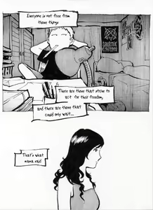 Page 34 of Mother Fuckers - preview thumbnail