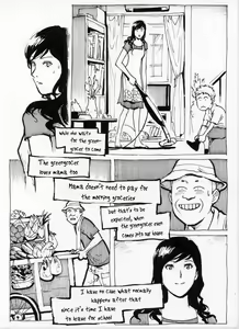 Page 5 of Mother Fuckers - preview thumbnail
