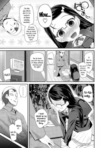 Page 106 of Adult morale Gokko - Seijinshiki Gokko - preview thumbnail