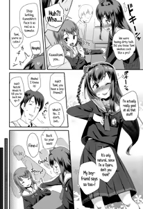 Page 179 of Adult morale Gokko - Seijinshiki Gokko - preview thumbnail