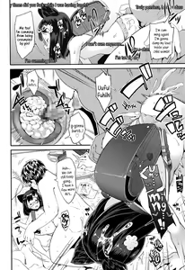 Page 97 of Adult morale Gokko - Seijinshiki Gokko - preview thumbnail