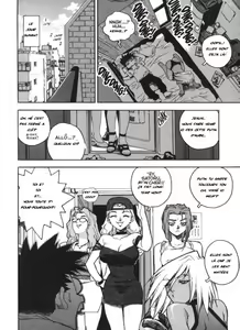 Page 15 of Slut Girl #6 - preview thumbnail