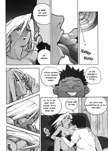 Page 9 of Slut Girl #6 - preview thumbnail