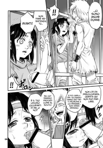 Page 5 of Seikimatsu Tetsu Kamen Densetsu - preview thumbnail