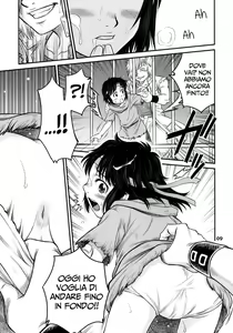 Page 8 of Seikimatsu Tetsu Kamen Densetsu - preview thumbnail