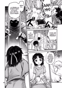 Page 9 of Seikimatsu Tetsu Kamen Densetsu - preview thumbnail