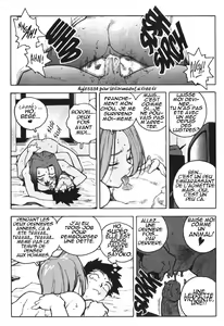 Page 11 of Slut Girl #4 - preview thumbnail