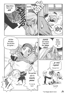 Page 16 of Slut Girl #2 - preview thumbnail