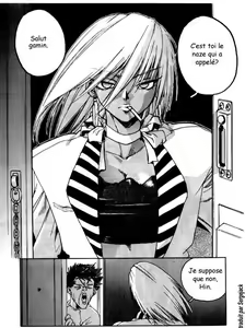 Page 23 of Slut Girl #1 - preview thumbnail