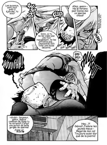 Page 30 of Slut Girl #1 - preview thumbnail