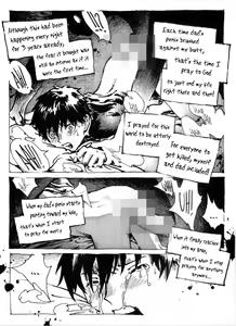 Page 3 of Disodomi Bapak Sendiri | Sodomized By My Own Dad - preview thumbnail