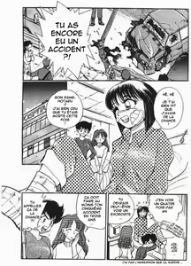 Page 5 of SEXCAPADES 1 - preview thumbnail