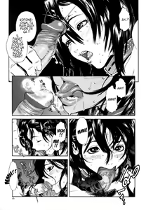 Page 16 of OVER FLOW - preview thumbnail