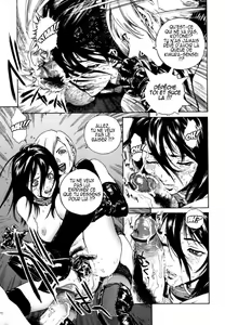 Page 30 of OVER FLOW - preview thumbnail