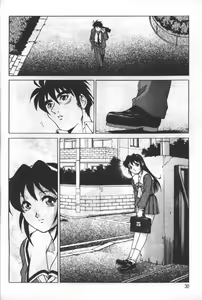 Page 29 of AV Cine Club 2 | AV劇情俱樂部 2 - preview thumbnail