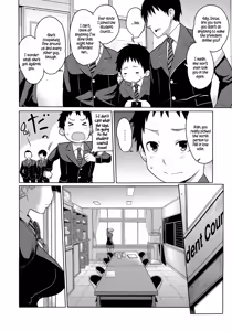 Page 133 of Maid x4 Ch. 1-6, 8, 10 - preview thumbnail