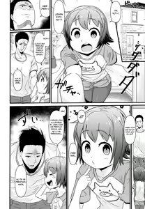 Page 4 of Obaka no Shitsuke! - preview thumbnail