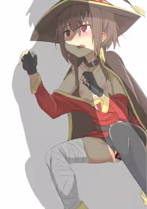 Page 9 of Kono Suba Matome - preview thumbnail