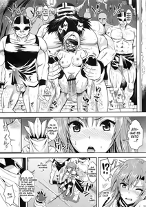 Page 10 of Shujou Seikou II α - preview thumbnail