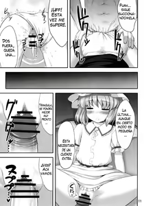 Page 10 of Koukoumu | El Sueño Escarlata - preview thumbnail