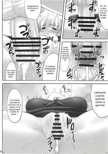 Page 33 of Ok Keine | Duérmete - preview thumbnail