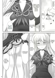 Page 5 of Ok Keine | Duérmete - preview thumbnail