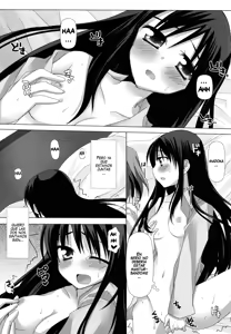 Page 18 of Binetsu Kiss | Besos Afiebrados - preview thumbnail
