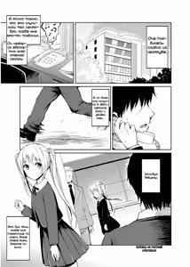 Page 2 of Minor Ward - preview thumbnail