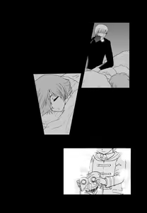Page 27 of Wasureenu Yuki no Carnival - preview thumbnail