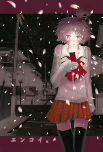 Enkoi. — hentai manga cover on Fhentai