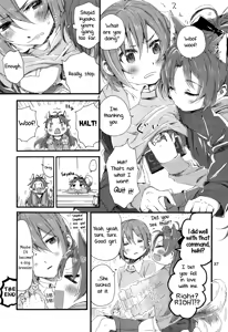 Page 40 of Konya no Oyume wa Amai Yume | Our Dreams Tonight Will Be Sweet - preview thumbnail