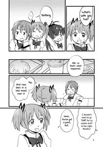 Page 8 of Konya no Oyume wa Amai Yume | Our Dreams Tonight Will Be Sweet - preview thumbnail