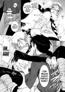 Page 14 of Senpai Shiboritate | Senpai Recién Ordeñada - preview thumbnail