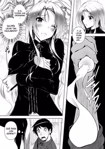 Page 7 of Senpai Shiboritate | Senpai Recién Ordeñada - preview thumbnail