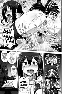 Page 9 of Academi Girls - preview thumbnail