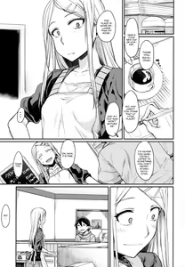 Page 5 of Sayashi Dashi - preview thumbnail