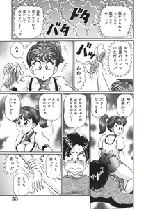 Page 33 of Kanji Yasuino - preview thumbnail